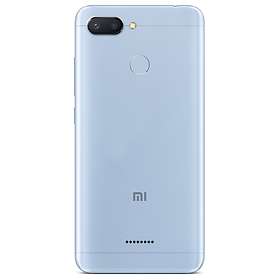 گوشی موبایل شیائومی مدل Redmi 6 دو سیم‌ کارت ظرفیت 64 گیگابایت