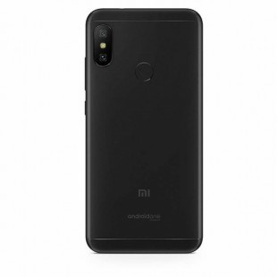 گوشی موبایل می مدل Mi A2 Lite ظرفیت 32 گیگابایت