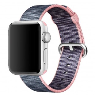 بند نایلونی اپل واچ Apple Watch strap woven nylon