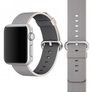 بند نایلونی اپل واچ Apple Watch strap woven nylon