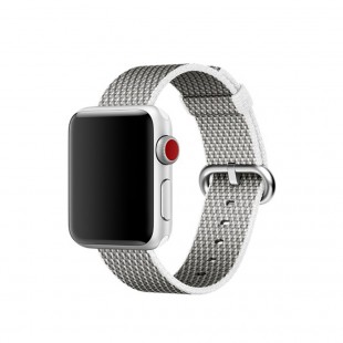 بند نایلونی اپل واچ Apple Watch strap woven nylon