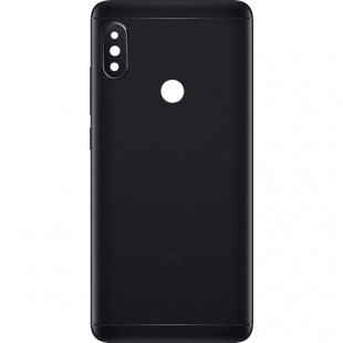 درب پشت شیائومی Redmi Note 5 Pro