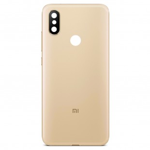 درب پشت شیائومی Mi6x / MiA2