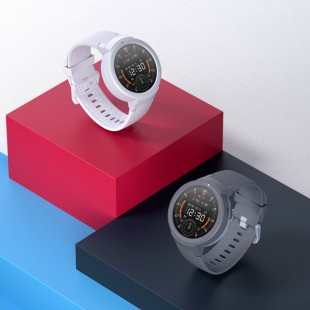 ساعت هوشمند شیائومی مدل Amazfit Verge Lite A1818