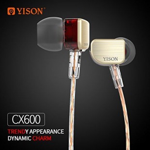 هندزفری وایسون Yison X600