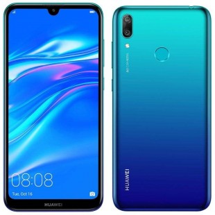 گوشی موبایل هوآوی مدل Y7 Prime 2019 دو سیم کارت ظرفیت 32 گیگابایت