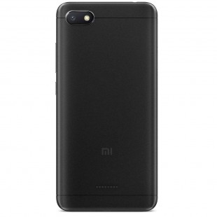 گوشی موبایل شیائومی مدل Redmi 6A دو سیم‌ کارت ظرفیت 32 گیگابایت