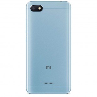 گوشی موبایل شیائومی مدل Redmi 6A دو سیم‌ کارت ظرفیت 32 گیگابایت