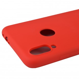 قاب محافظ ایکس-لول مدل Dynamic مناسب برای گوشی شیائومی Redmi Note 7