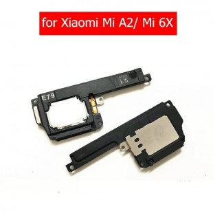 اسپیکر زنگ شیائومی مدل Mi 6X \ A2