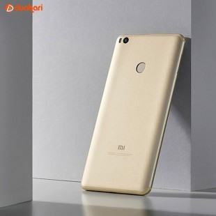 درب پشت شیائومی Mi Max 2