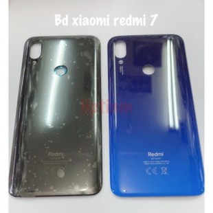 درب پشت شیائومی Redmi 7