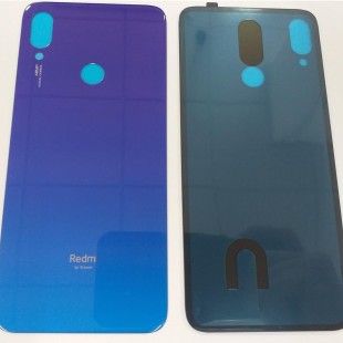 درب پشت شیائومی Redmi Note 7 Pro