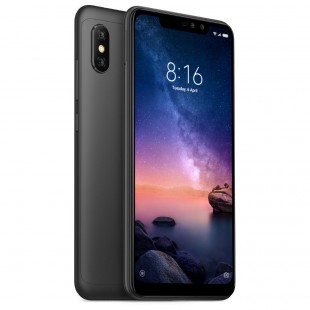 گوشی موبایل شیائومی مدل Redmi Note 6 Pro دو سیم کارت ظرفیت 32 گیگابایت