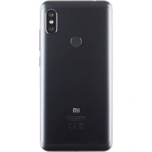 گوشی موبایل شیائومی مدل Redmi Note 6 Pro دو سیم کارت ظرفیت 32 گیگابایت