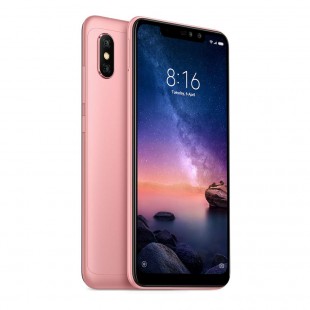 گوشی موبایل شیائومی مدل Redmi Note 6 Pro دو سیم کارت ظرفیت 32 گیگابایت