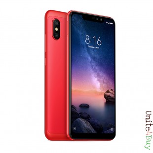 گوشی موبایل شیائومی مدل Redmi Note 6 Pro دو سیم کارت ظرفیت 32 گیگابایت