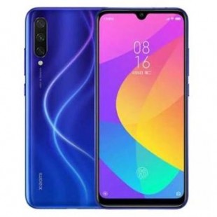 گوشی موبایل شیائومی مدل Mi 9 Lite دو سیم‌ کارت ظرفیت 128 گیگابایت