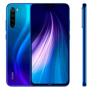 گوشی موبایل شیائومی مدل Redmi Note 8 دو سیم‌ کارت ظرفیت 64 گیگابایت