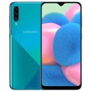 گوشی موبایل سامسونگ مدل Galaxy A30s SM-A307FN/DS دو سیم کارت ظرفیت 64 گیگابایت