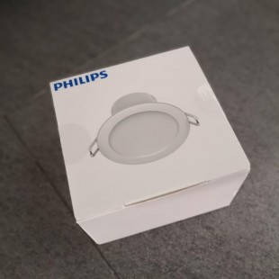 چراغ هوشمند شیائومی مدل Philips Zhirui Downlight E14