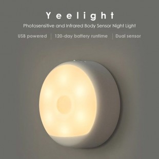 چراغ هوشمند شیائومی مدل Yeelight YLYD01YL