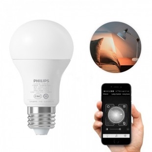 لامپ هوشمند شیائومی مدل Philips Smart Bulb E27