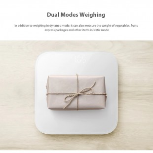 ترازوی هوشمند شیائومی Xiaomi Mi Smart Scale