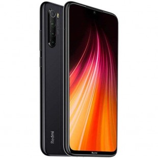 گوشی موبایل شیائومی مدل Redmi Note 8  دو سیم‌ کارت ظرفیت 128  گیگابایت