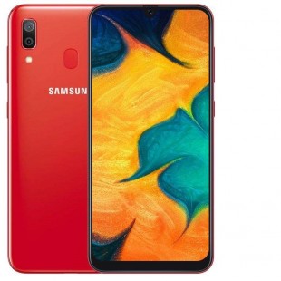 گوشی موبایل سامسونگ مدل Galaxy A30 SM-A305F/DS دو سیم کارت ظرفیت 32 گیگابایت