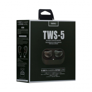 هندزفری بلوتوث ریمکس مدل TWS-5