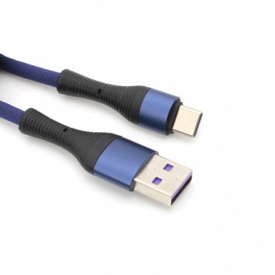 کابل تبدیل USB به USB-C الدینیو مدل LS402 طول 2 متر