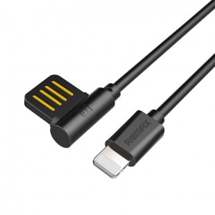 کابل تبدیل USB به لایتنینگ ریمکس مدل RC-075i طول 1 متر