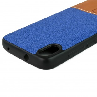 کاور مدل Baseus Leather  مناسب برای گوشی موبایل شیائومی Redmi 7A