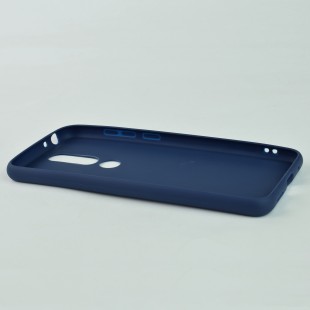 کاور مدل Silicon مناسب برای گوشی موبایل نوکیا 5.1Plus