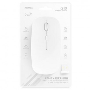 موس بی سیم ریمکس مدل G10