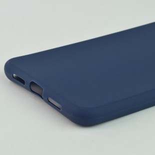 کاور مدل Silicon مناسب برای گوشی موبایل شیائومی Mi 8 Lite