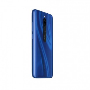 گوشی موبایل شیائومی مدل Redmi 8 M1908C3IG دو سیم‌ کارت ظرفیت 64 گیگابایت