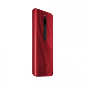 گوشی موبایل شیائومی مدل Redmi 8 M1908C3IG دو سیم‌ کارت ظرفیت 64 گیگابایت