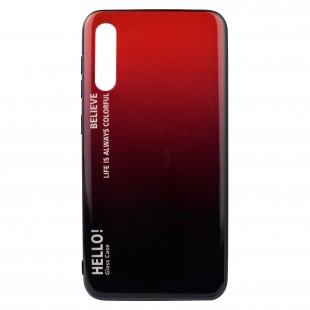 کاور مدل Hello مناسب برای گوشی موبایل سامسونگ Galaxy A50