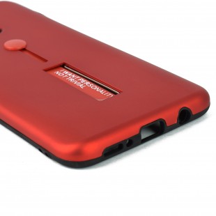 کاور مدل Fashion Case 2 in 1 مناسب برای گوشی موبایل سامسونگ Galaxy A20 و Galasy A30