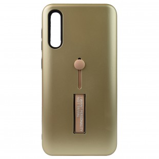 کاور مدل Fashion Case 2 in 1 مناسب برای گوشی موبایل سامسونگ Galaxy A50