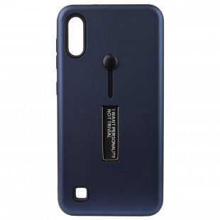 کاور مدل Fashion Case 2 in 1 مناسب برای گوشی موبایل سامسونگ Galaxy A10
