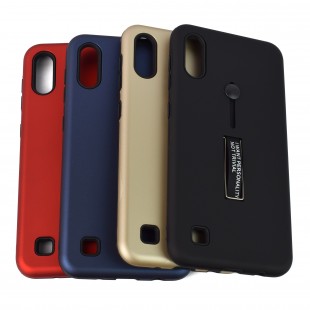 کاور مدل Fashion Case 2 in 1 مناسب برای گوشی موبایل سامسونگ Galaxy A10