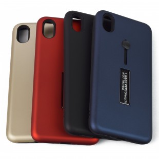 کاور مدل Fashion Case 2 in 1 مناسب برای گوشی موبایل شیائومی Redmi 7A