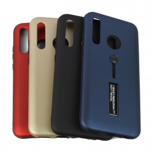 کاور مدل Fashion Case 2 in 1 مناسب برای گوشی موبایل هوآوی P Smart 2019