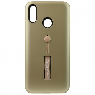 کاور مدل Fashion Case 2 in 1 مناسب برای گوشی موبایل هوآوی Y9 2019