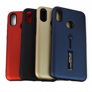 کاور مدل Fashion Case 2 in 1 مناسب برای گوشی موبایل هوآوی Y7 Prime 2019