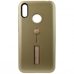 کاور مدل Fashion Case 2 in 1 مناسب برای گوشی موبایل هوآوی Y7 Prime 2019