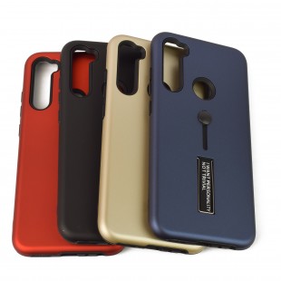 کاور مدل Fashion Case 2 in 1 مناسب برای گوشی موبایل شیائومی Redmi Note 8